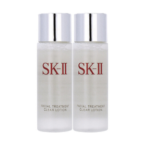  SK-II - Facial Treatment Clear Lotion Miniature Set